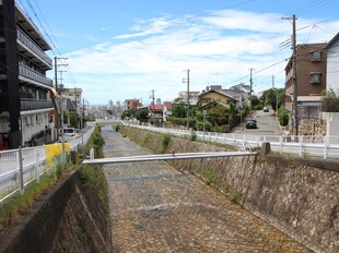 ノベラ篠原北町Ｂ棟の物件外観写真